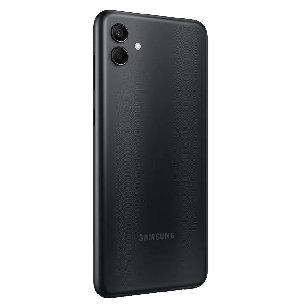 گوشی موبایل سامسونگ مدل Galaxy A04 4G ظرفیت 64 گیگابایت رم 4 گیگابایت