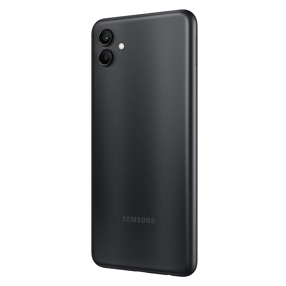 گوشی موبایل سامسونگ مدل Galaxy A04 4G ظرفیت 64 گیگابایت رم 4 گیگابایت