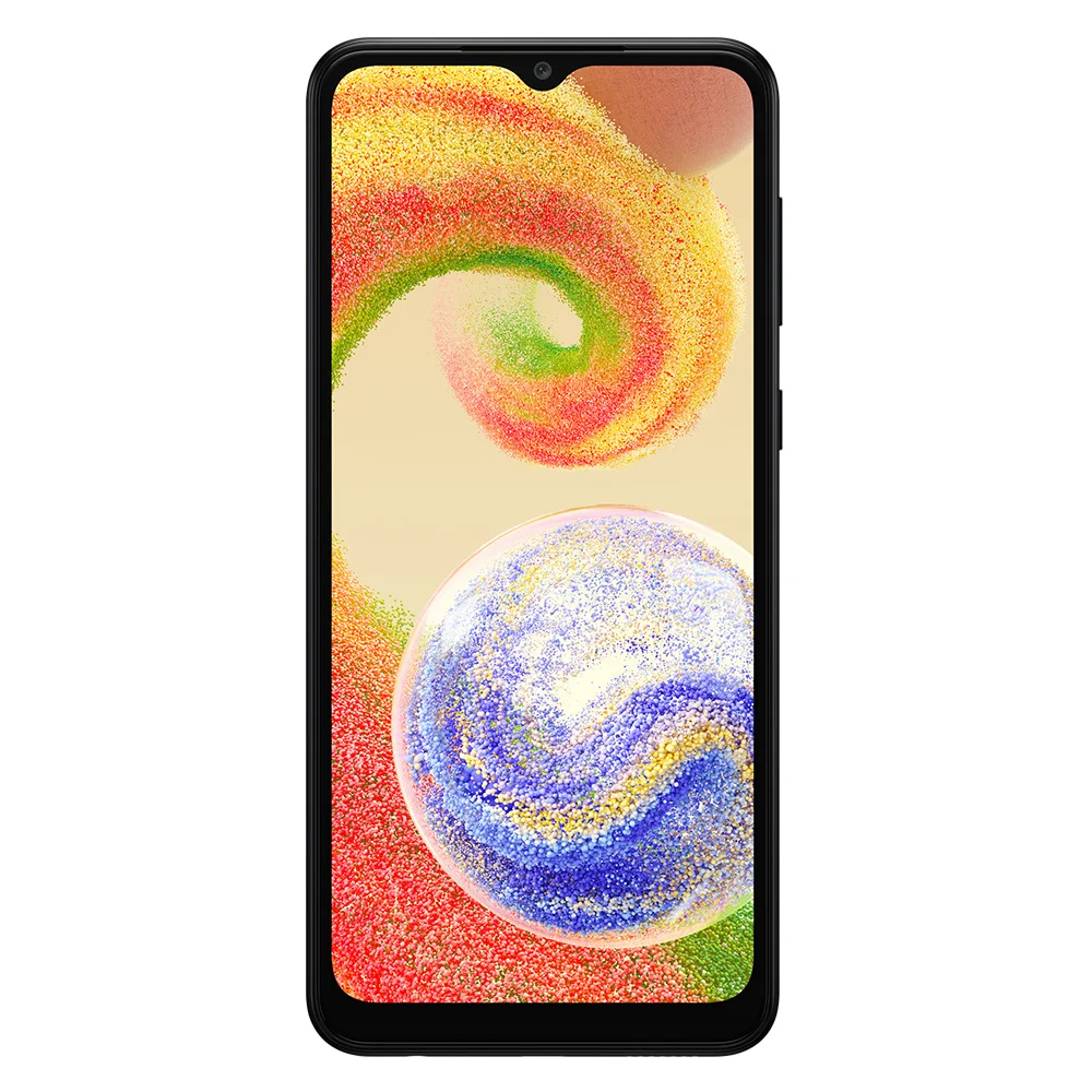 گوشی موبایل سامسونگ مدل Galaxy A04 4G ظرفیت 32 گیگابایت رم 3 گیگابایت