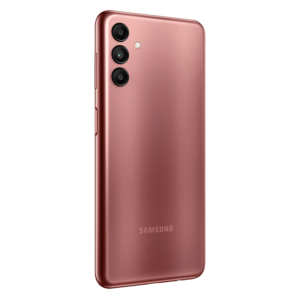 گوشی موبایل سامسونگ مدل Galaxy A04s 4G ظرفیت 128 گیگابایت رم 4 گیگابایت