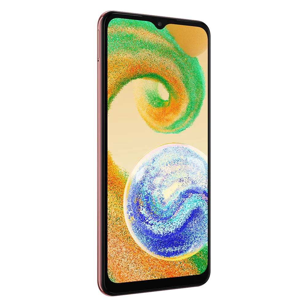 گوشی موبایل سامسونگ مدل Galaxy A04s 4G ظرفیت 32 گیگابایت رم 3 گیگابایت