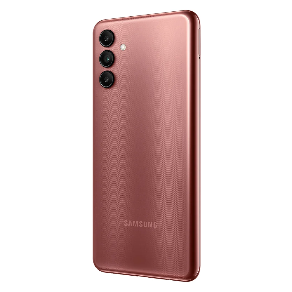 گوشی موبایل سامسونگ مدل Galaxy A04s 4G ظرفیت 32 گیگابایت رم 3 گیگابایت