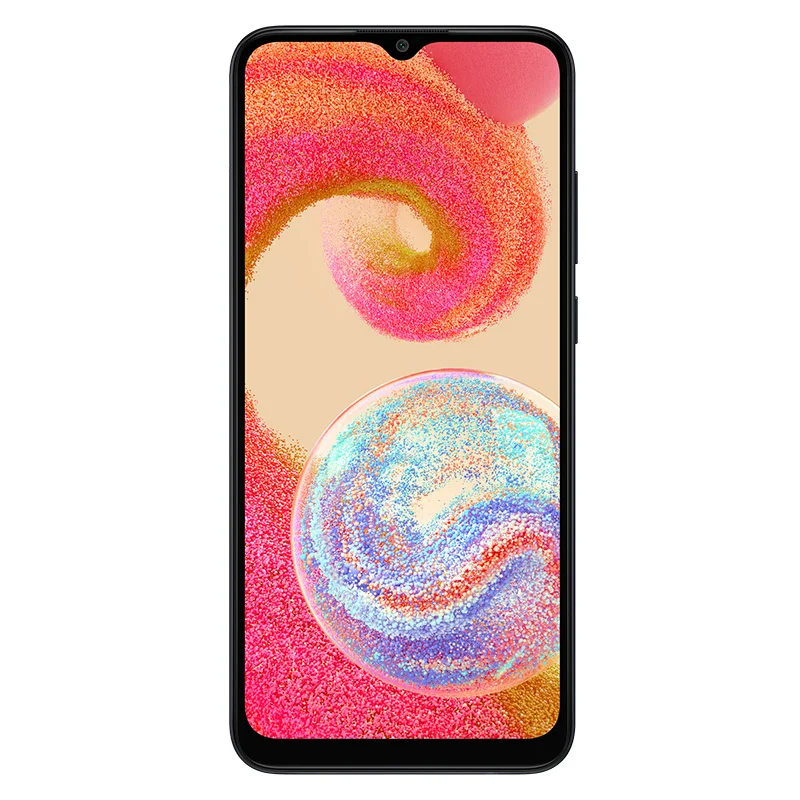 گوشی موبایل سامسونگ مدل Galaxy A04e 4G ظرفیت 128 گیگابایت رم 4 گیگابایت