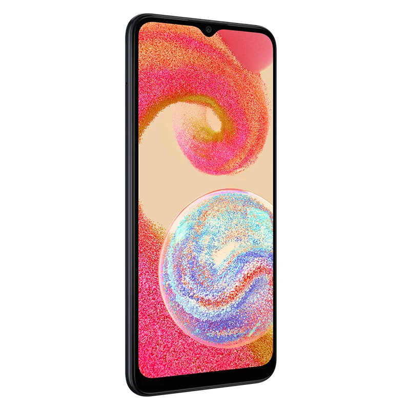 گوشی موبایل سامسونگ مدل Galaxy A04e 4G ظرفیت 32 گیگابایت رم 3 گیگابایت