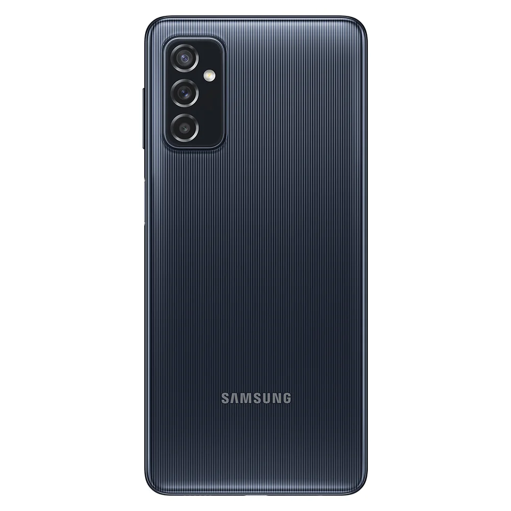 گوشی موبایل سامسونگ مدل Galaxy M52 5G ظرفیت 128 گیگابایت رم 8 گیگابایت