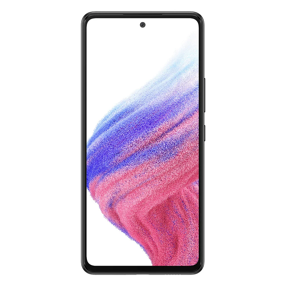 گوشی موبایل سامسونگ مدل Galaxy A53 5G ظرفیت 128 گیگابایت رم 8 گیگابایت