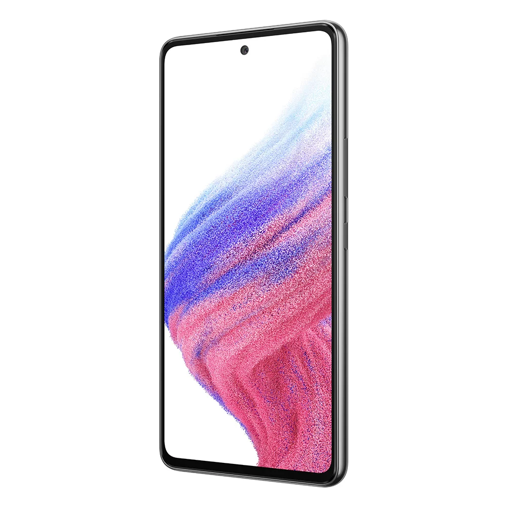 گوشی موبایل سامسونگ مدل Galaxy A53 5G ظرفیت 128 گیگابایت رم 8 گیگابایت