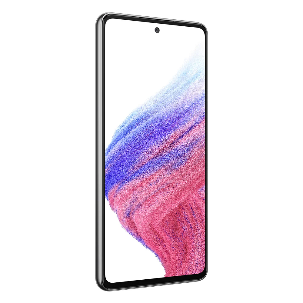 گوشی موبایل سامسونگ مدل Galaxy A53 5G ظرفیت 128 گیگابایت رم 8 گیگابایت
