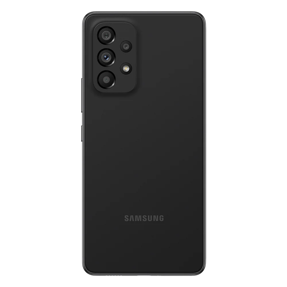 گوشی موبایل سامسونگ مدل Galaxy A53 5G ظرفیت 128 گیگابایت رم 8 گیگابایت