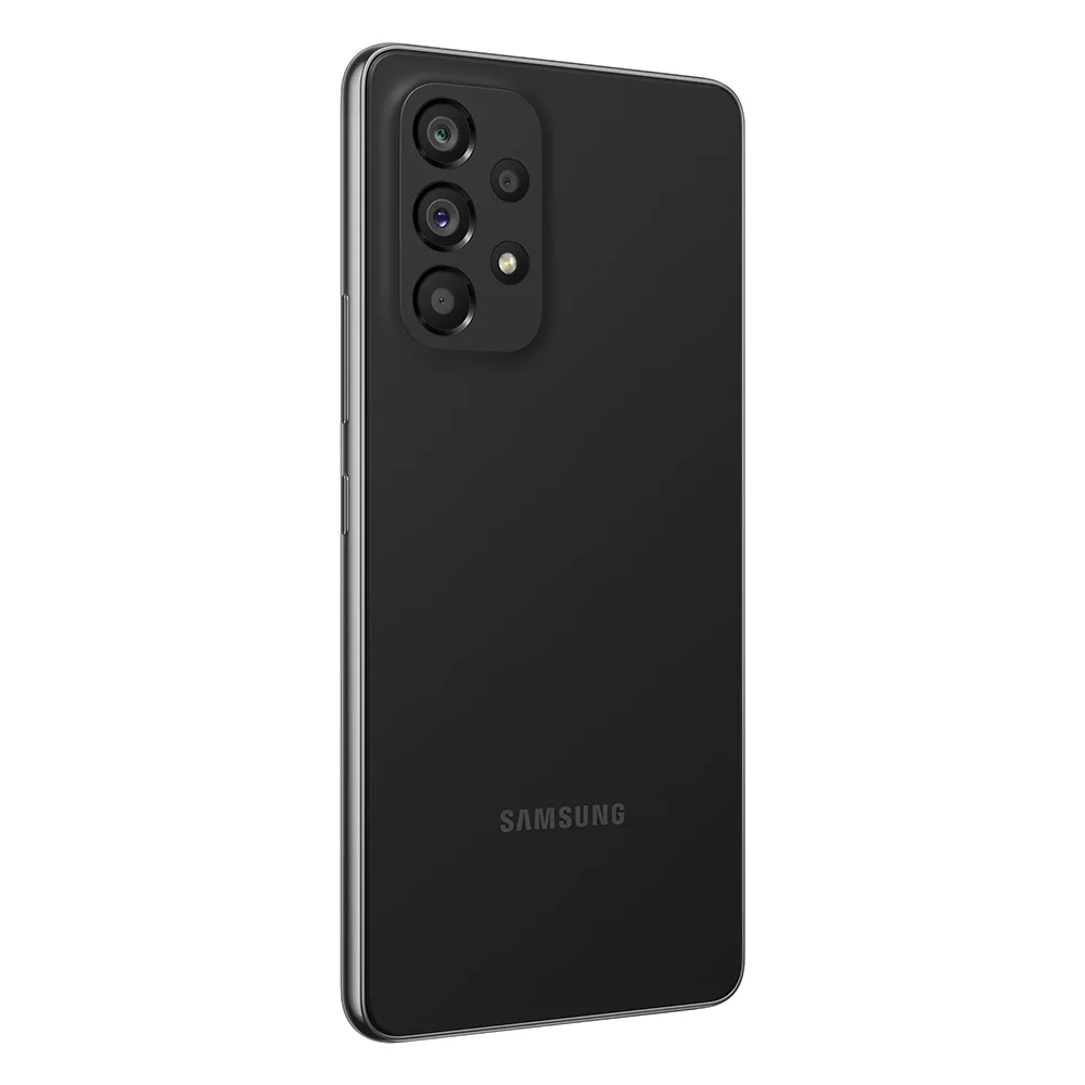 گوشی موبایل سامسونگ مدل Galaxy A53 5G ظرفیت 128 گیگابایت رم 8 گیگابایت
