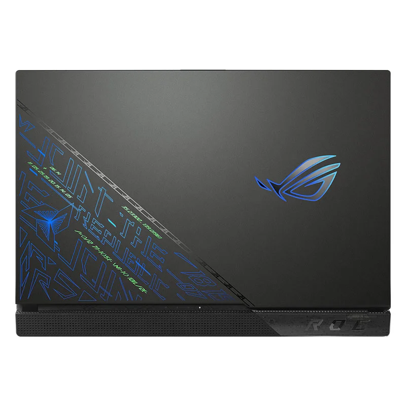 لپ تاپ ایسوس ROG Strix مدل G733ZX پردازنده Core i9 12900H رم 16GB DDR5 حافظه 1TB SSD گرافیک 16GB RTX 3080ti