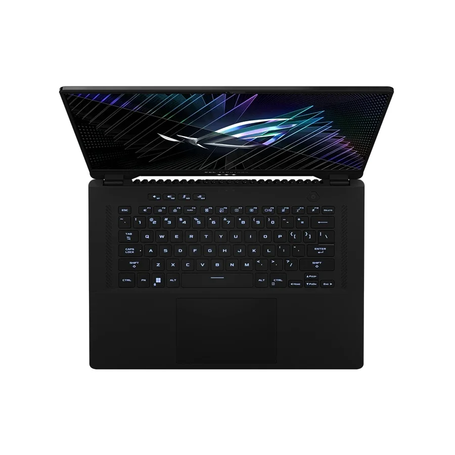 لپ تاپ ایسوس ROG Zephyrus مدل GU604VZ پردازنده Core i9 13900H رم 32GB DDR5 حافظه 1TB SSD گرافیک 12GB RTX 4080