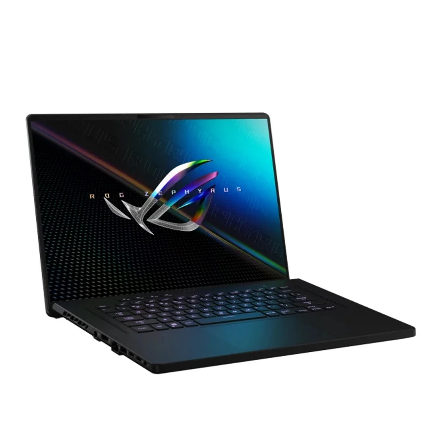 لپ تاپ ایسوس ROG Zephyrus مدل GU603ZM پردازنده Core i7 12700H رم 16GB DDR5 حافظه 1TB SSD گرافیک 6GB RTX 3060
