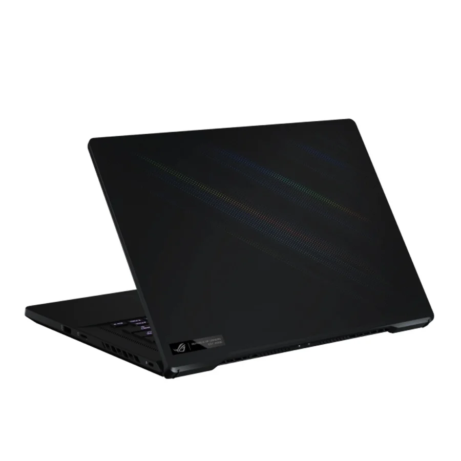 لپ تاپ ایسوس ROG Zephyrus مدل GU603ZM پردازنده Core i7 12700H رم 16GB DDR5 حافظه 1TB SSD گرافیک 6GB RTX 3060