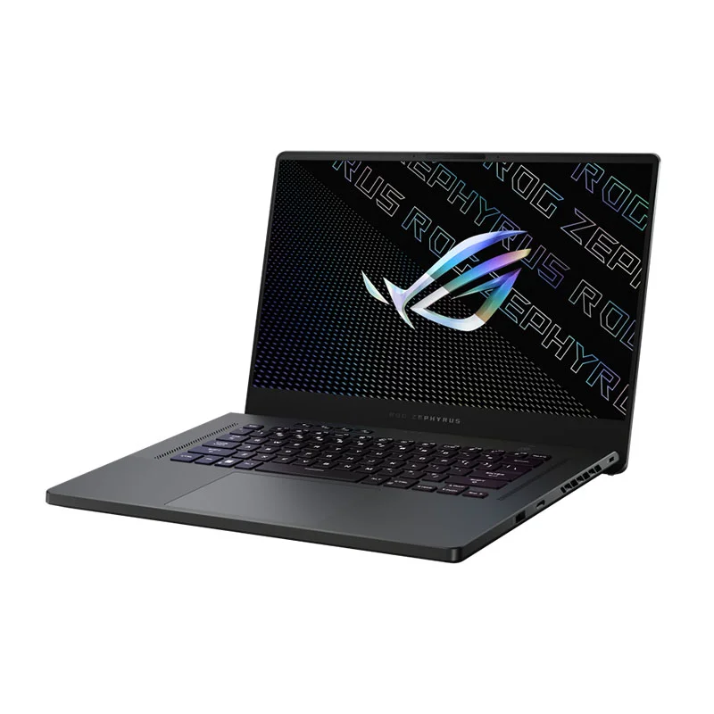 لپ تاپ ایسوس ROG Zephyrus مدل GA503RW پردازنده Ryzen 7 6800HS رم 32GB DDR5 حافظه 1TB SSD گرافیک 8GB RTX 3070ti
