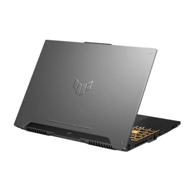 لپ تاپ ایسوس TUF Gaming مدل F15 FX507VV پردازنده Core i7 13620H رم 16GB DDR4 حافظه 512GB SSD گرافیک 8GB RTX 4060