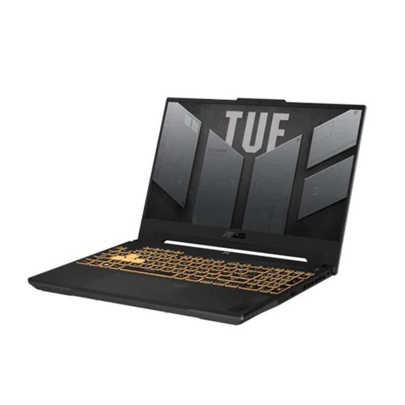 لپ تاپ ایسوس TUF Gaming مدل F15 FX507VV پردازنده Core i7 13620H رم 16GB DDR4 حافظه 512GB SSD گرافیک 8GB RTX 4060