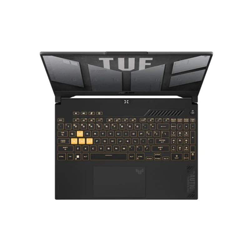 لپ تاپ ایسوس TUF Gaming مدل F15 FX507VV پردازنده Core i7 13620H رم 16GB DDR4 حافظه 512GB SSD گرافیک 8GB RTX 4060