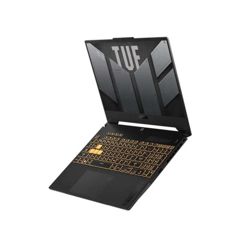 لپ تاپ ایسوس TUF Gaming مدل F15 FX507VV پردازنده Core i7 13620H رم 16GB DDR4 حافظه 512GB SSD گرافیک 8GB RTX 4060