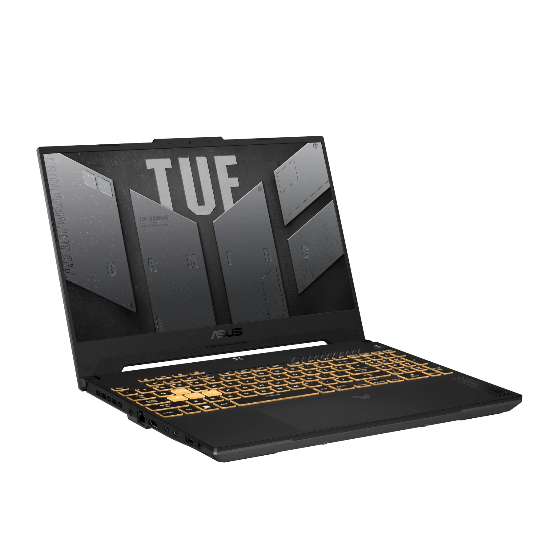 لپ تاپ ایسوس TUF Gaming مدل F15 FX507ZV پردازنده Core i7 12700H رم 16GB DDR4 حافظه 1TB SSD گرافیک 8GB RTX 4060
