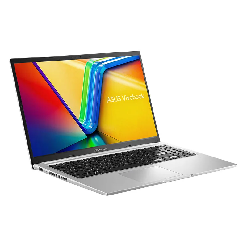 لپ تاپ ایسوس VivoBook 15 مدل X1502ZA پردازنده Core i5 1235U رم 8GB DDR4 حافظه 512GB SSD گرافیک Intel