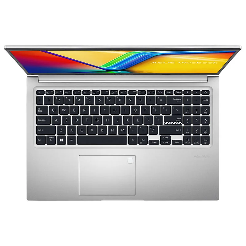 لپ تاپ ایسوس VivoBook 15 مدل X1502ZA پردازنده Core i5 1235U رم 8GB DDR4 حافظه 512GB SSD گرافیک Intel