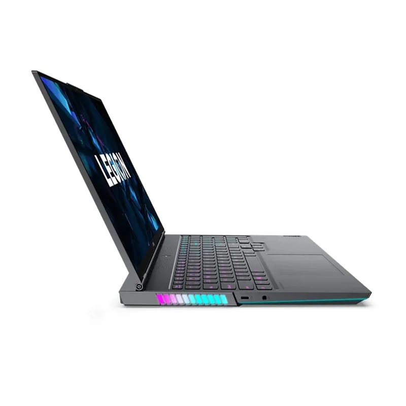 لپ تاپ لنوو مدل Legion 7 پردازنده Ryzen 9 5900HX رم 16GB DDR4 حافظه 1TB SSD گرافیک 16GB RTX 3080
