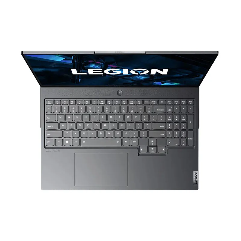 لپ تاپ لنوو مدل Legion 7 پردازنده Ryzen 9 5900HX رم 16GB DDR4 حافظه 1TB SSD گرافیک 16GB RTX 3080