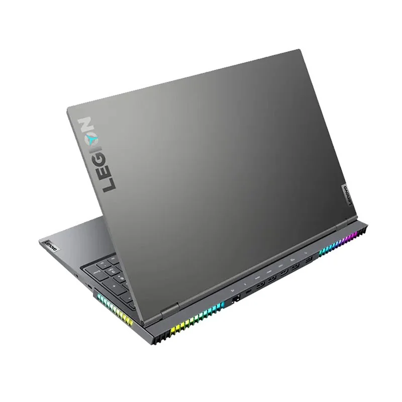 لپ تاپ لنوو مدل Legion 7 پردازنده Ryzen 9 5900HX رم 16GB DDR4 حافظه 1TB SSD گرافیک 16GB RTX 3080