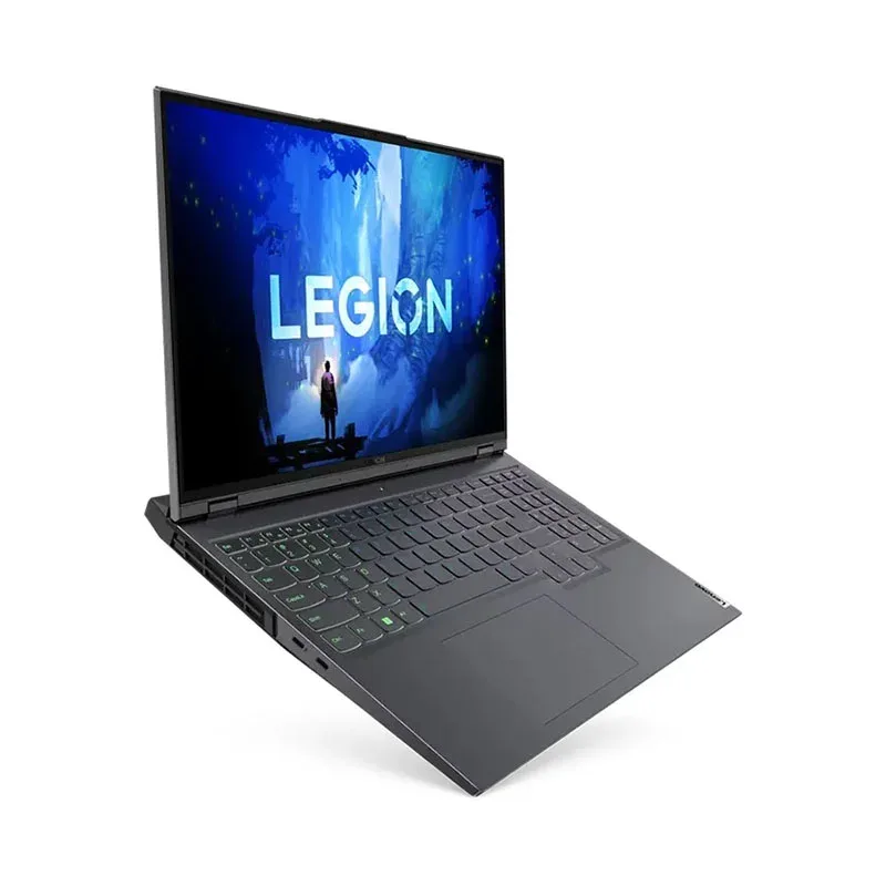 لپ تاپ لنوو مدل Legion 5 Pro پردازنده Core i9 12900H رم 32GB DDR4 حافظه 2TB SSD گرافیک 8GB RTX 3070ti