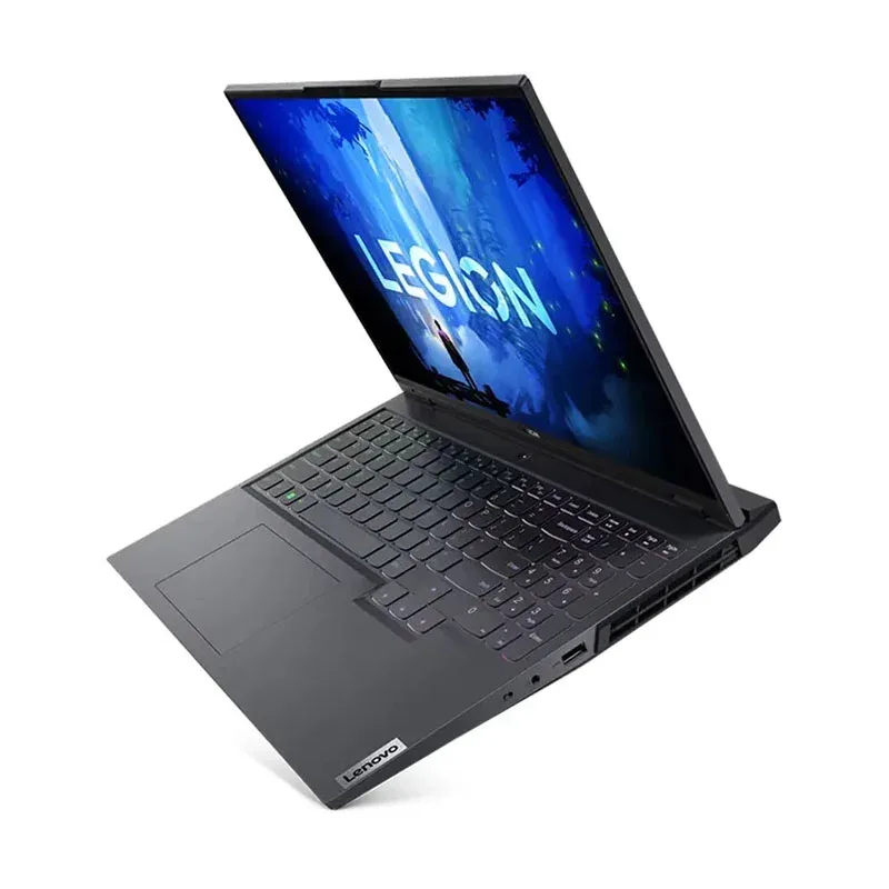لپ تاپ لنوو مدل Legion 5 Pro پردازنده Core i9 12900H رم 32GB DDR4 حافظه 2TB SSD گرافیک 8GB RTX 3070ti