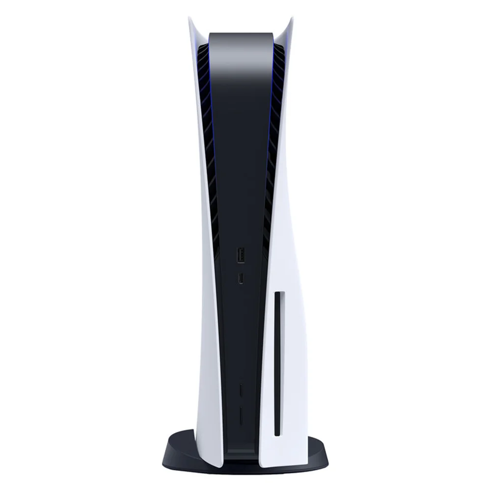 کنسول بازی SONY مدل Playstation 5 Standard ریجن اروپا ظرفیت 825 گیگابایت 1216