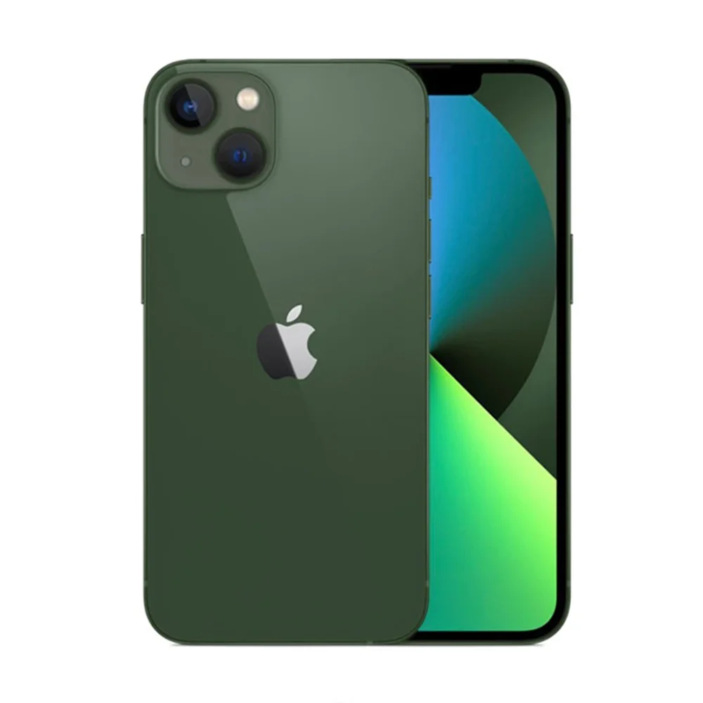 گوشی موبایل اپل مدل iphone 13 ظرفیت 128 گیگابایت