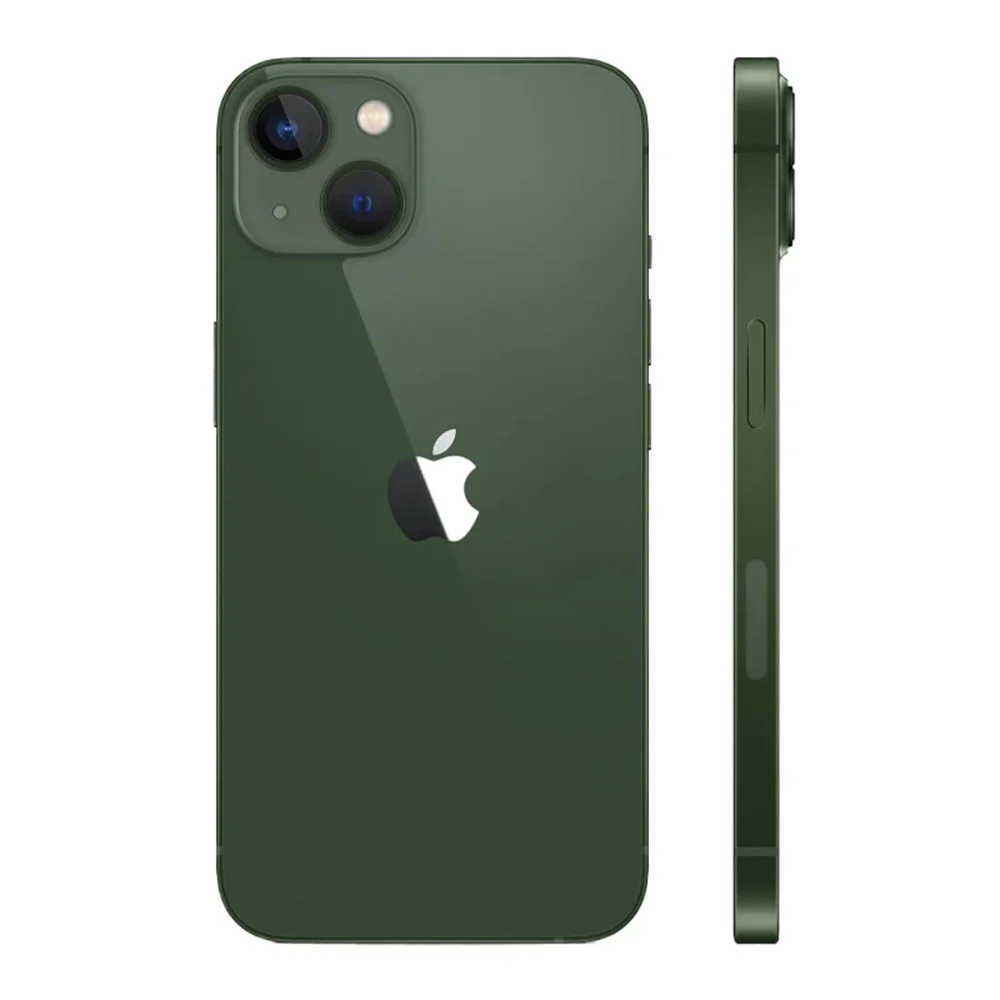 گوشی موبایل اپل مدل iphone 13 ظرفیت 128 گیگابایت