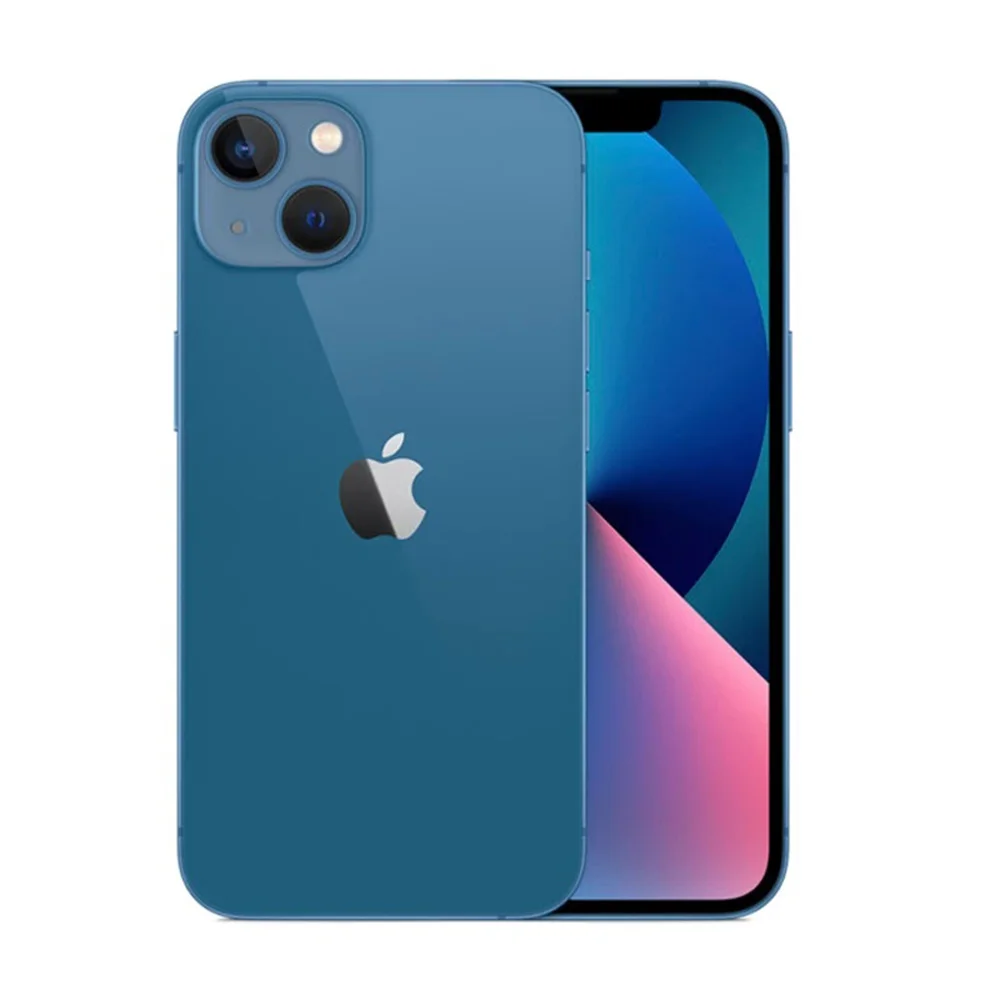 گوشی موبایل اپل مدل iphone 13 ظرفیت 128 گیگابایت