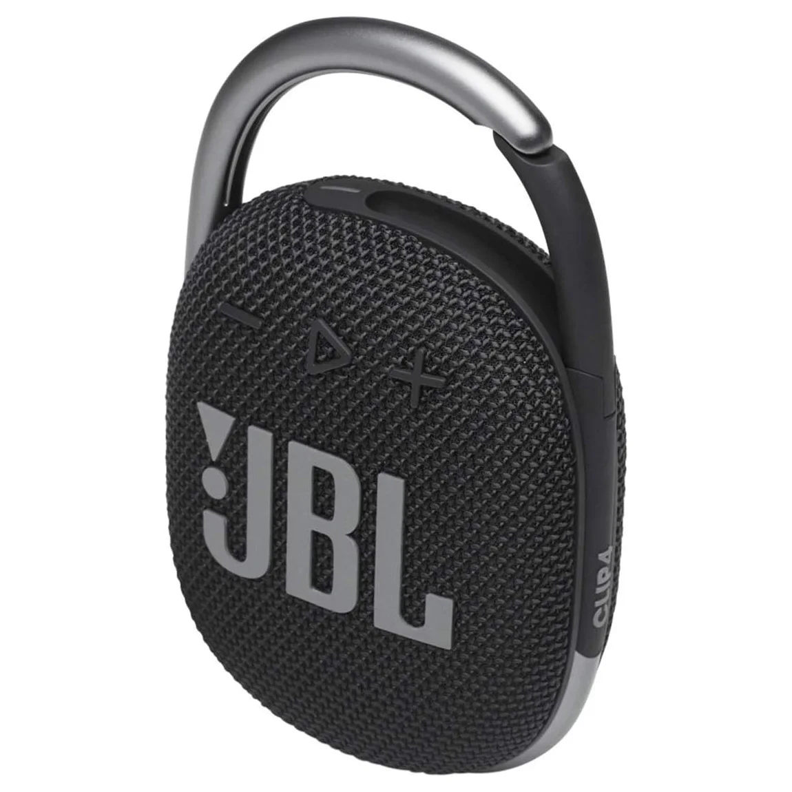 اسپیکر بلوتوثی قابل حمل ضد آب جی بی ال مدل JBL Clip 4