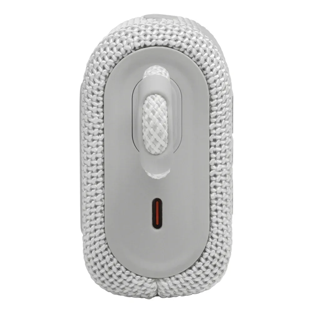 اسپیکر بلوتوثی قابل حمل ضد آب جی بی ال مدل JBL Go 3