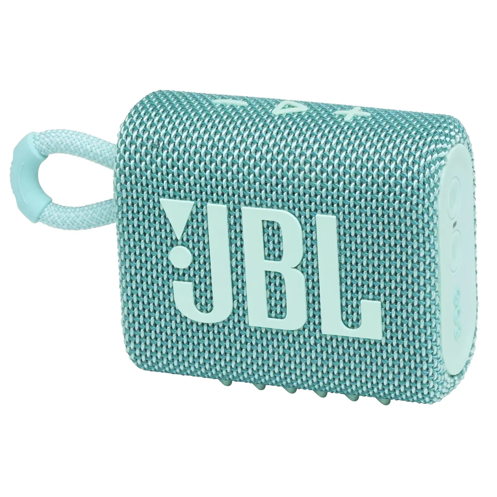 اسپیکر بلوتوثی قابل حمل ضد آب جی بی ال مدل JBL Go 3