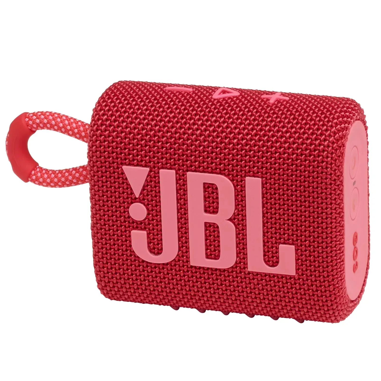 اسپیکر بلوتوثی قابل حمل ضد آب جی بی ال مدل JBL Go 3