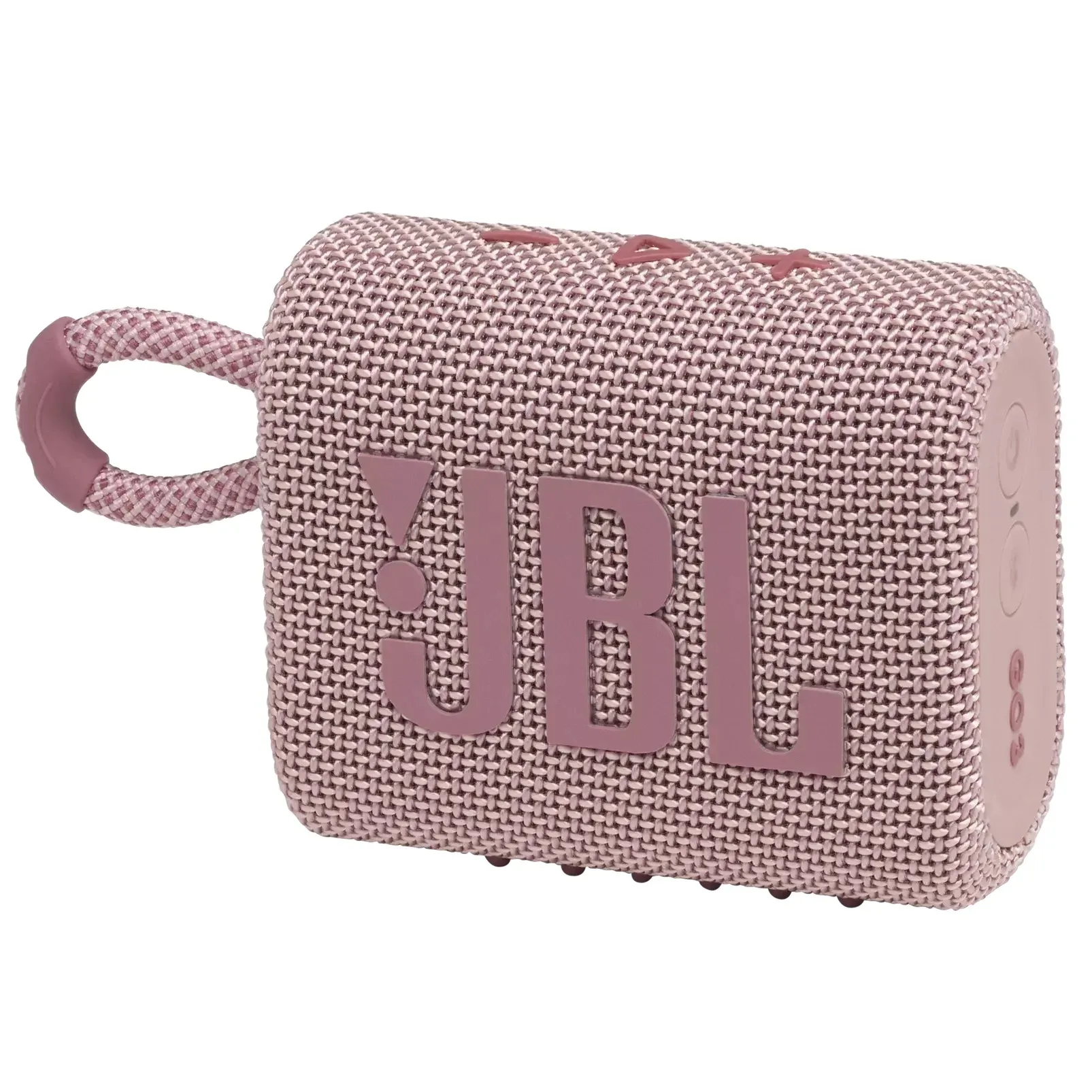 اسپیکر بلوتوثی قابل حمل ضد آب جی بی ال مدل JBL Go 3
