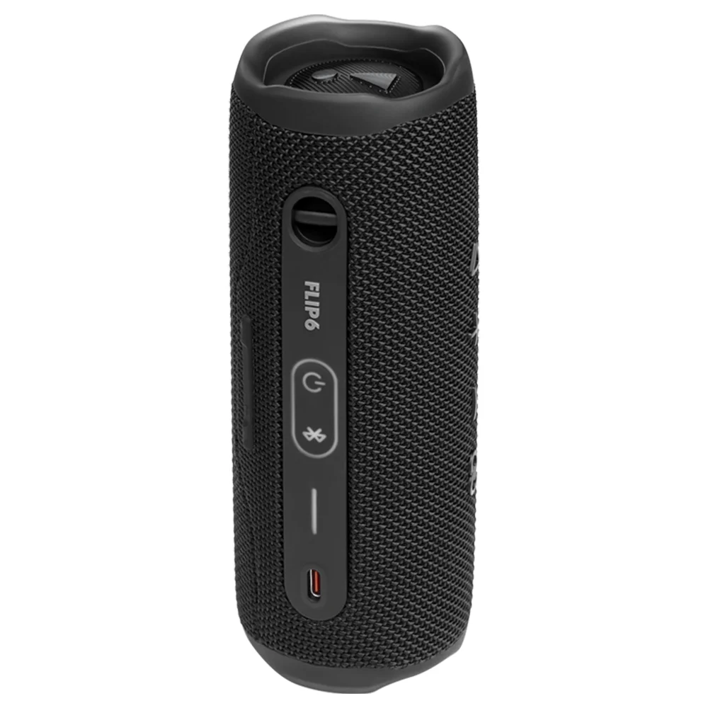 اسپیکر بلوتوثی قابل حمل ضد آب جی بی ال مدل JBL FLIP 6