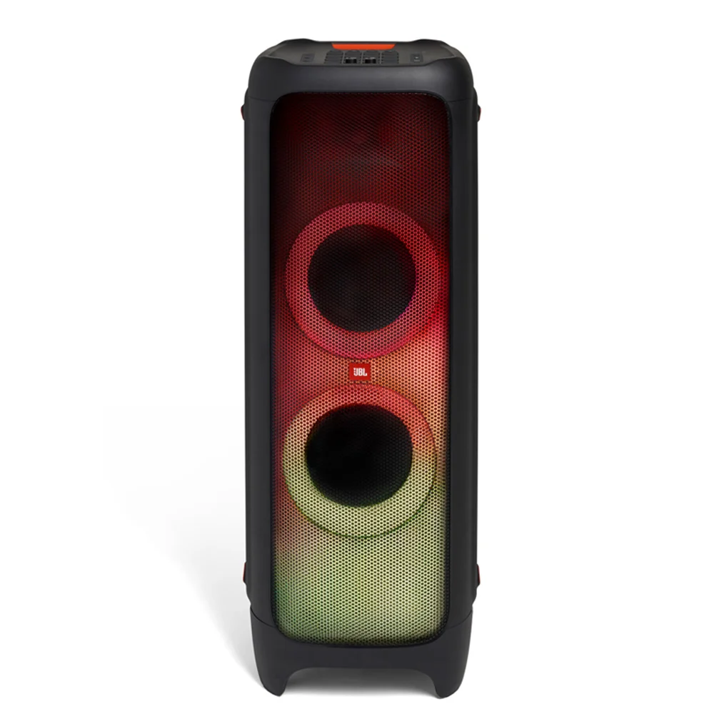 اسپیکر بلوتوثی قابل حمل ضد آب جی بی ال مدل JBL PARTY BOX 1000