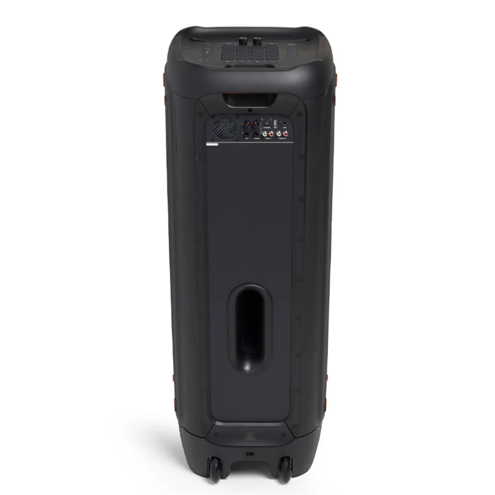 اسپیکر بلوتوثی قابل حمل ضد آب جی بی ال مدل JBL PARTY BOX 1000