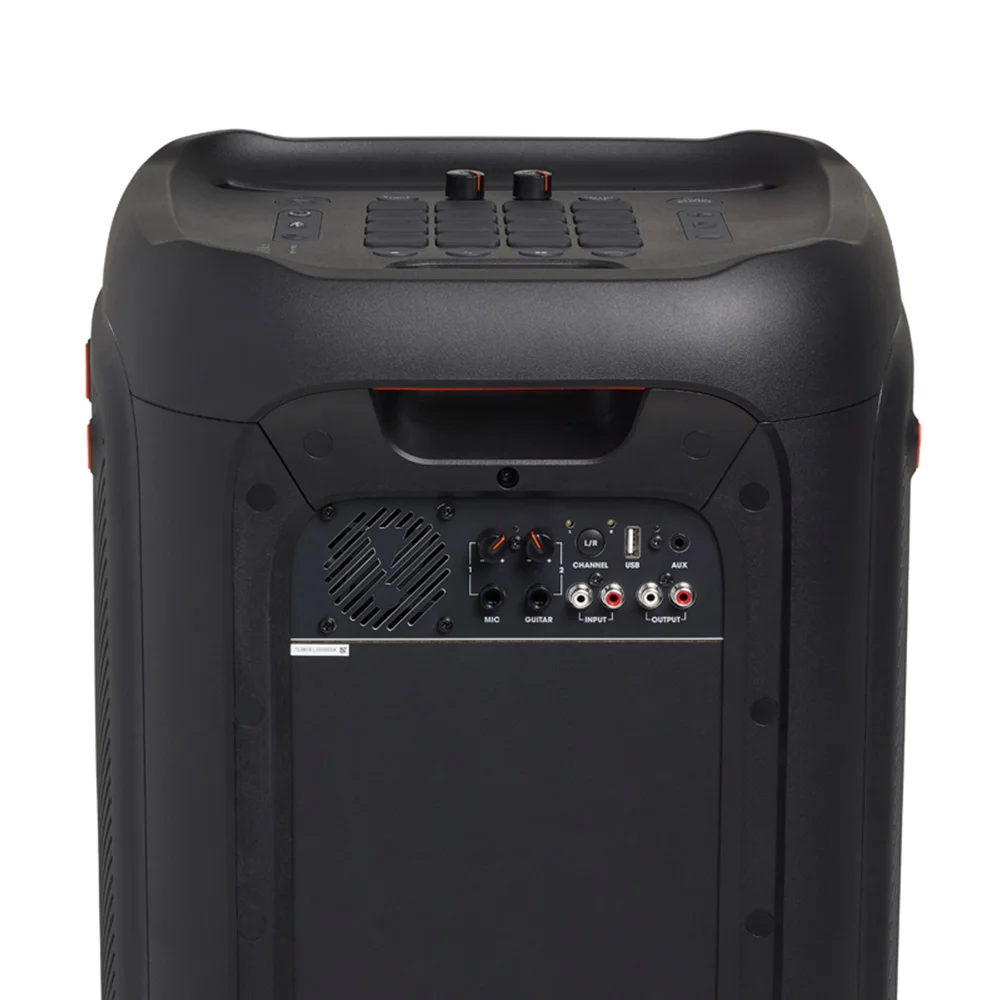 اسپیکر بلوتوثی قابل حمل ضد آب جی بی ال مدل JBL PARTY BOX 1000