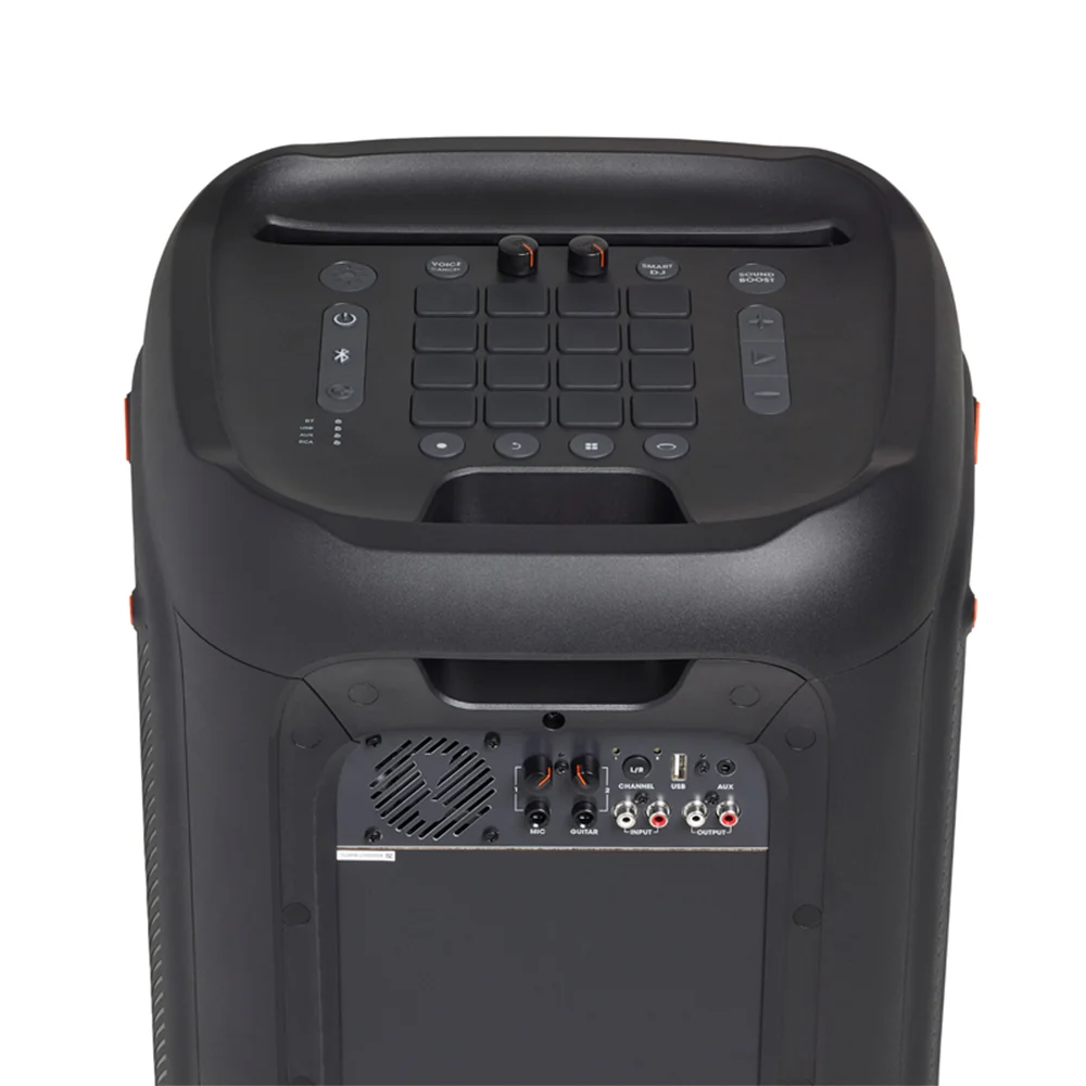 اسپیکر بلوتوثی قابل حمل ضد آب جی بی ال مدل JBL PARTY BOX 1000
