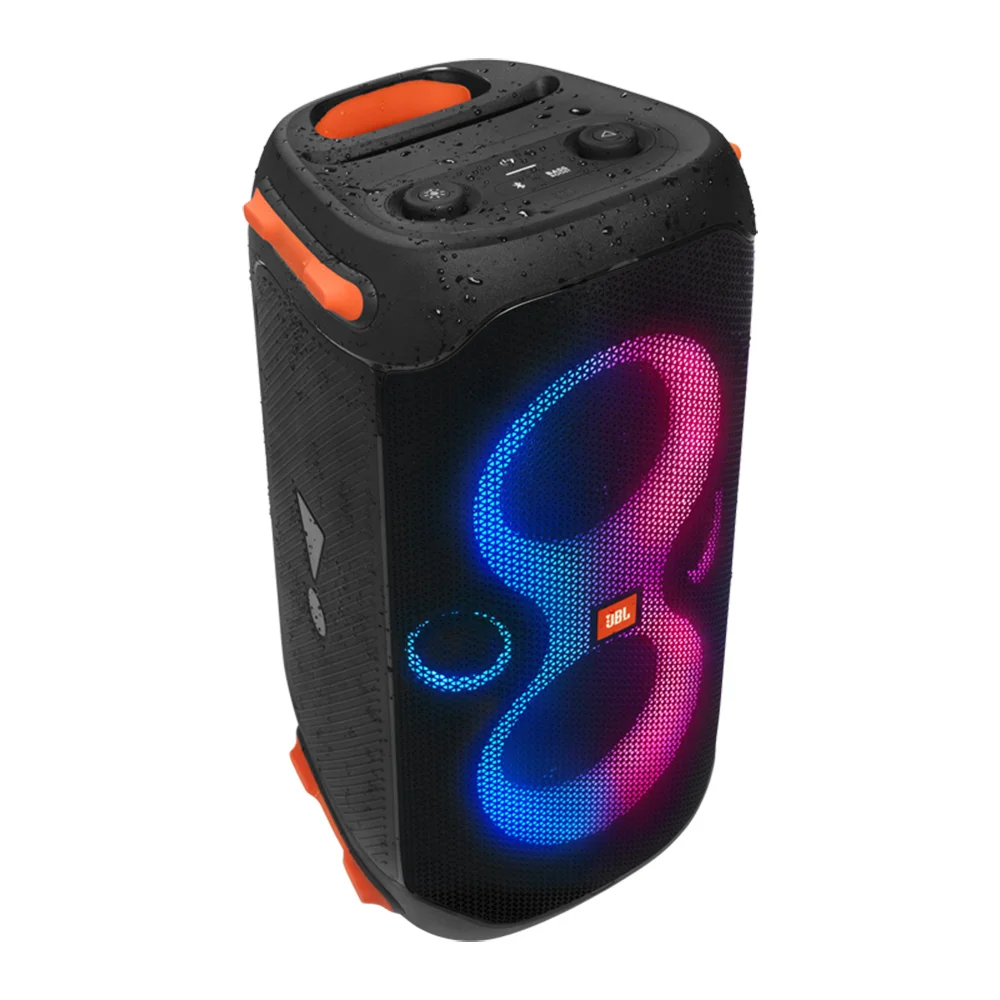 اسپیکر بلوتوثی قابل حمل ضد آب جی بی ال مدل JBL PARTY BOX 110