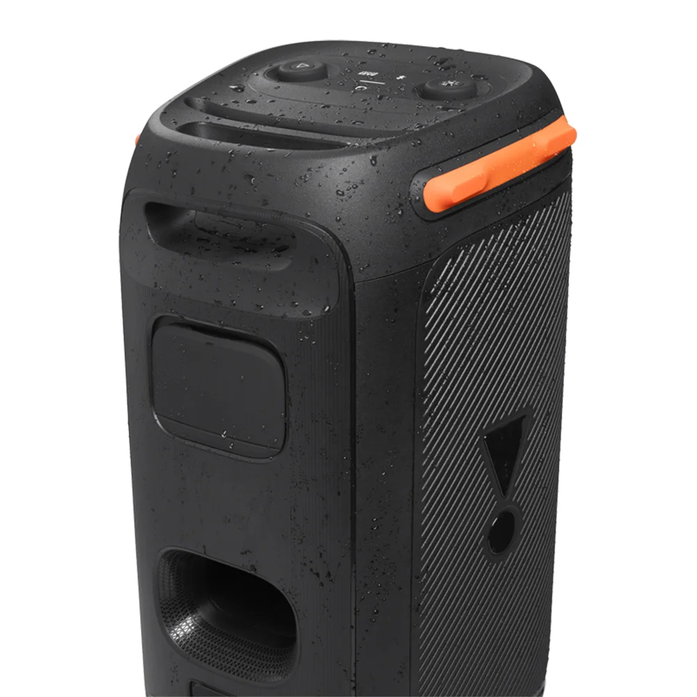 اسپیکر بلوتوثی قابل حمل ضد آب جی بی ال مدل JBL PARTY BOX 110