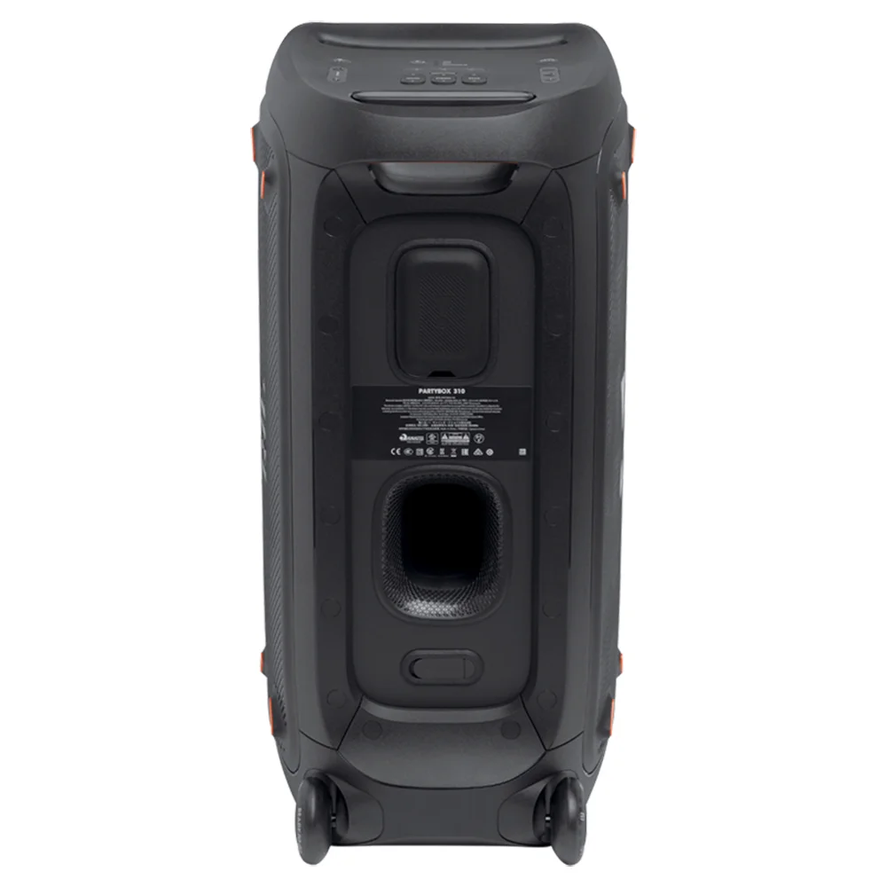 اسپیکر بلوتوثی قابل حمل ضد آب جی بی ال مدل JBL PARTY BOX 310