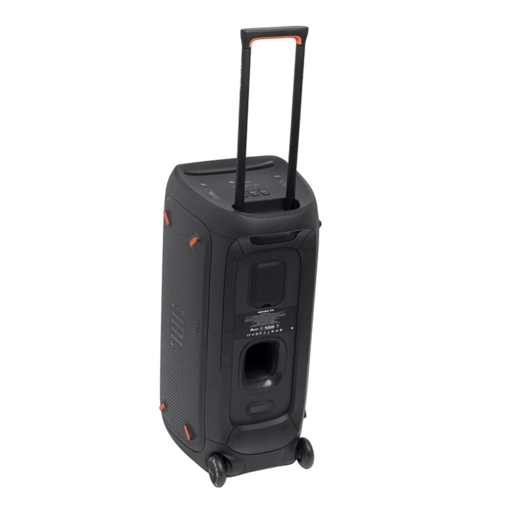 اسپیکر بلوتوثی قابل حمل ضد آب جی بی ال مدل JBL PARTY BOX 310