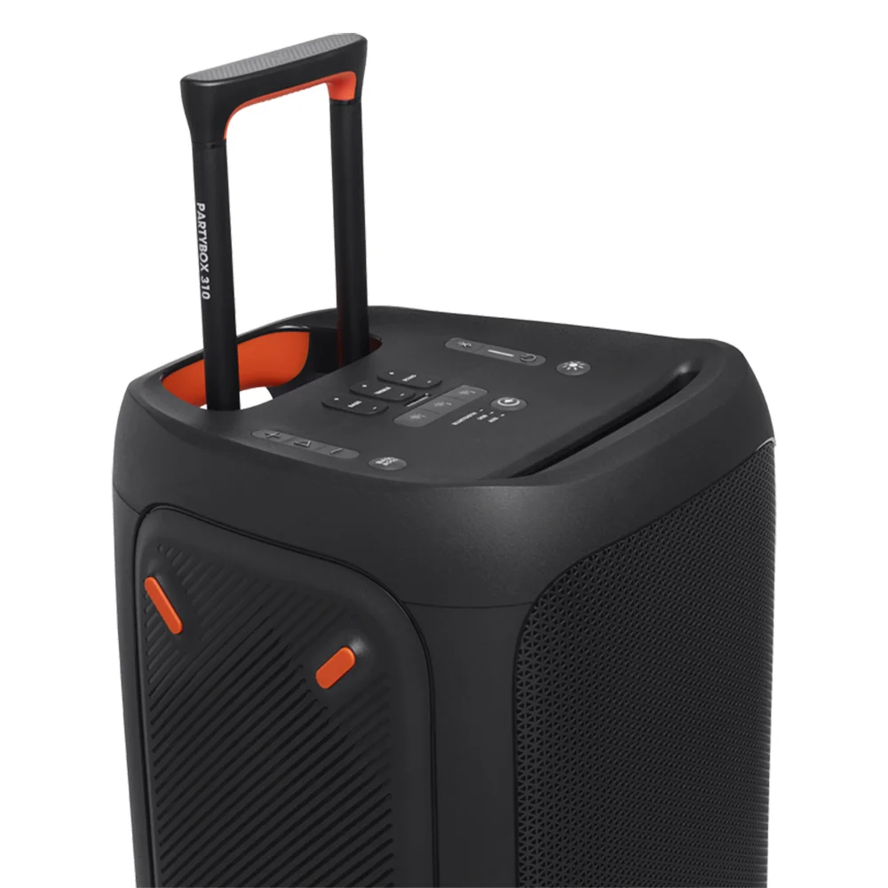اسپیکر بلوتوثی قابل حمل ضد آب جی بی ال مدل JBL PARTY BOX 310
